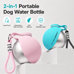 Omnira™ GoSip Water Bottle