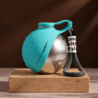 Omnira™ GoSip Water Bottle