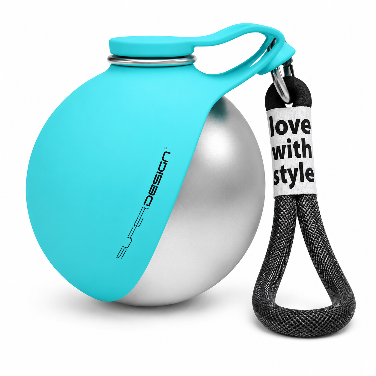Omnira™ GoSip Water Bottle