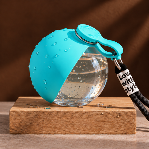 Omnira™ GoSip Water Bottle