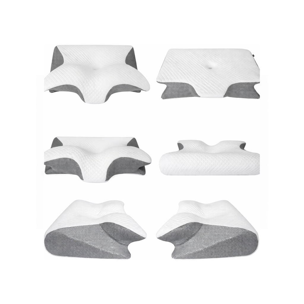 Omnira Memory Neck Pillow