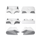 Omnira Memory Neck Pillow