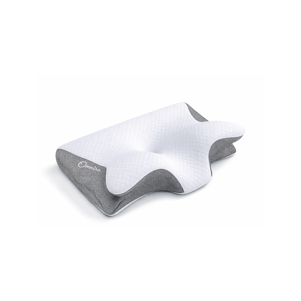 Omnira Memory Neck Pillow