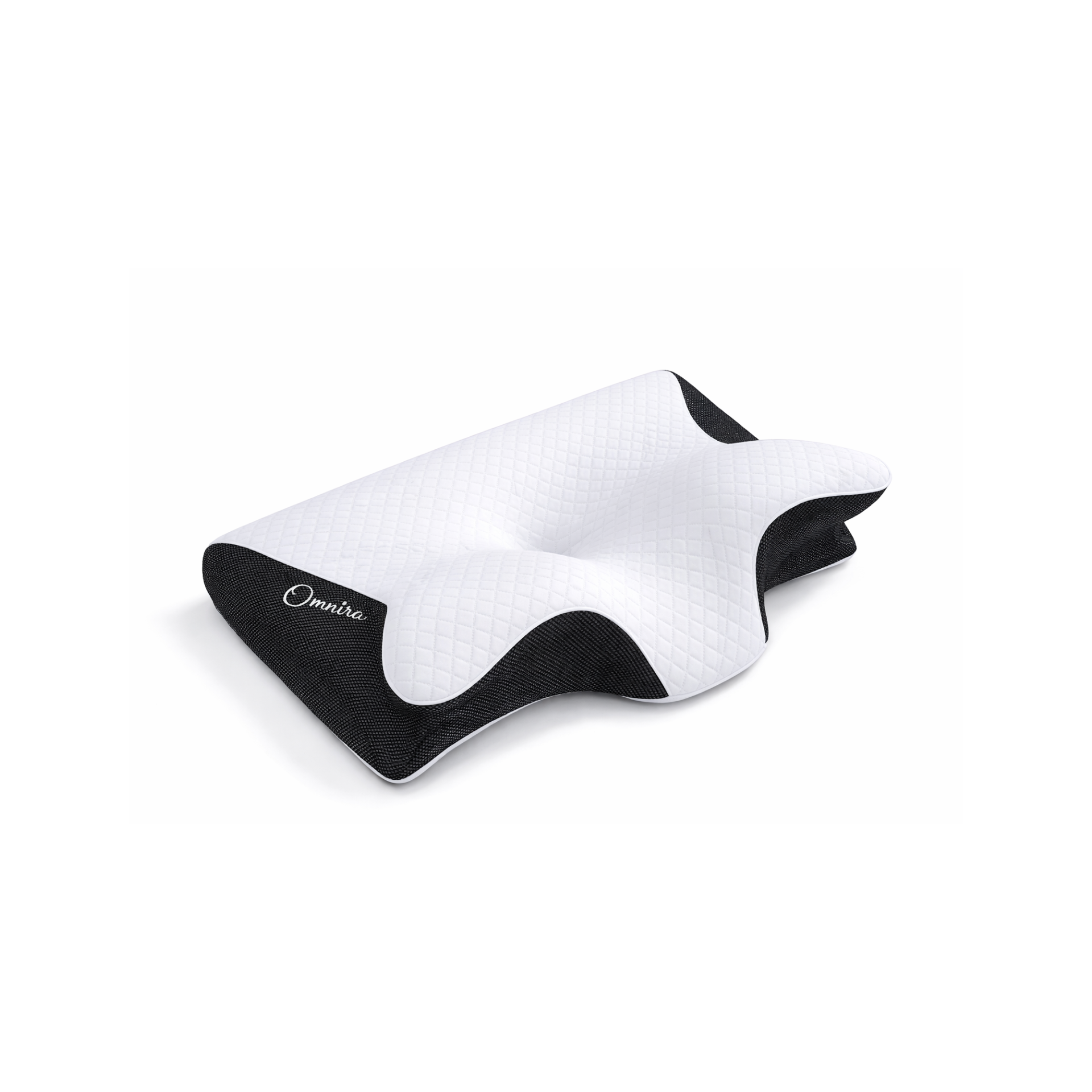 Omnira Memory Neck Pillow